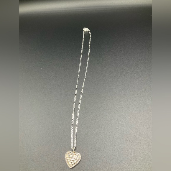 Chanel Charm Authentic with Unbranded Chain - Picture 5 of 9